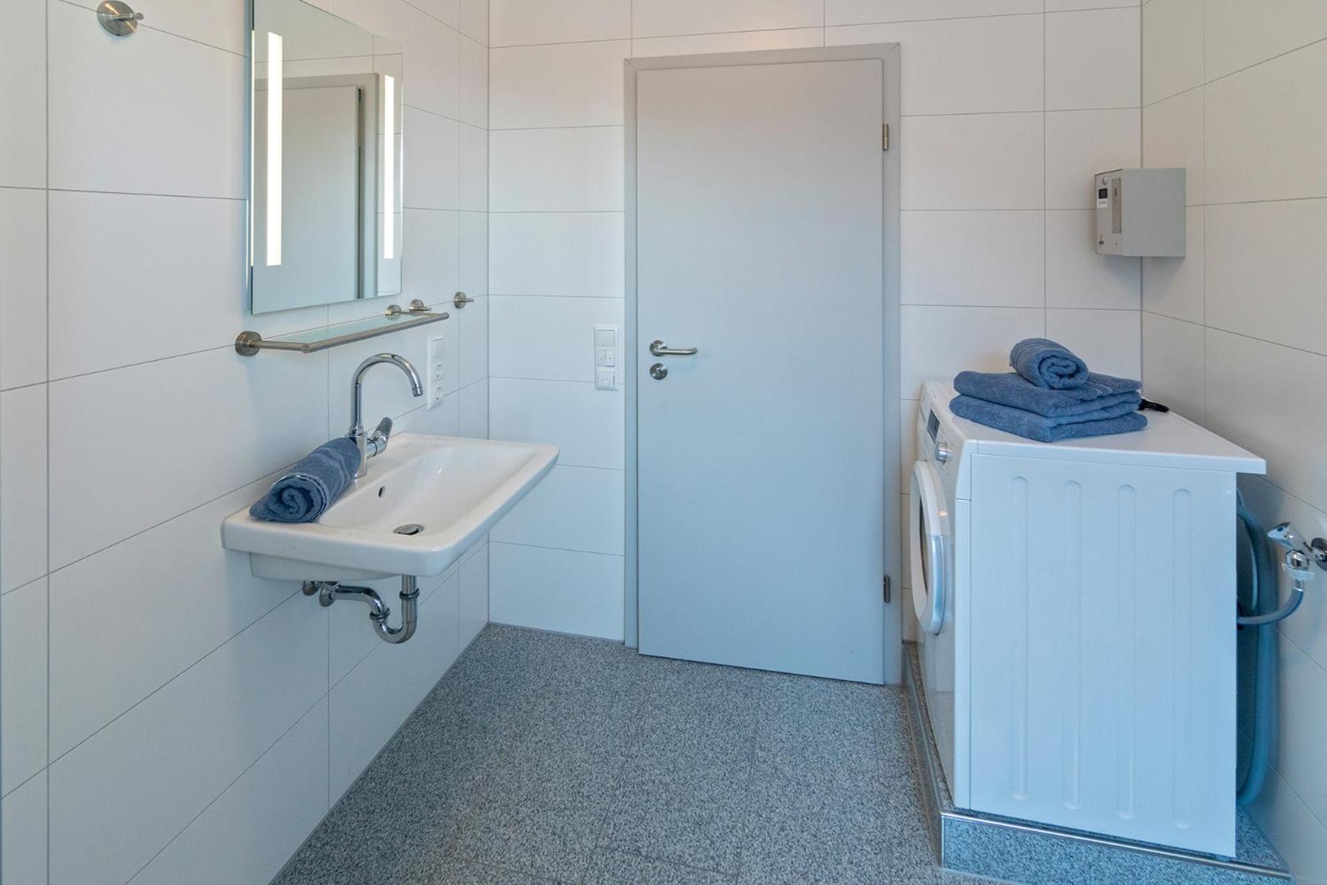 Ferienhaus Empora Bensersiel Dış mekan fotoğraf