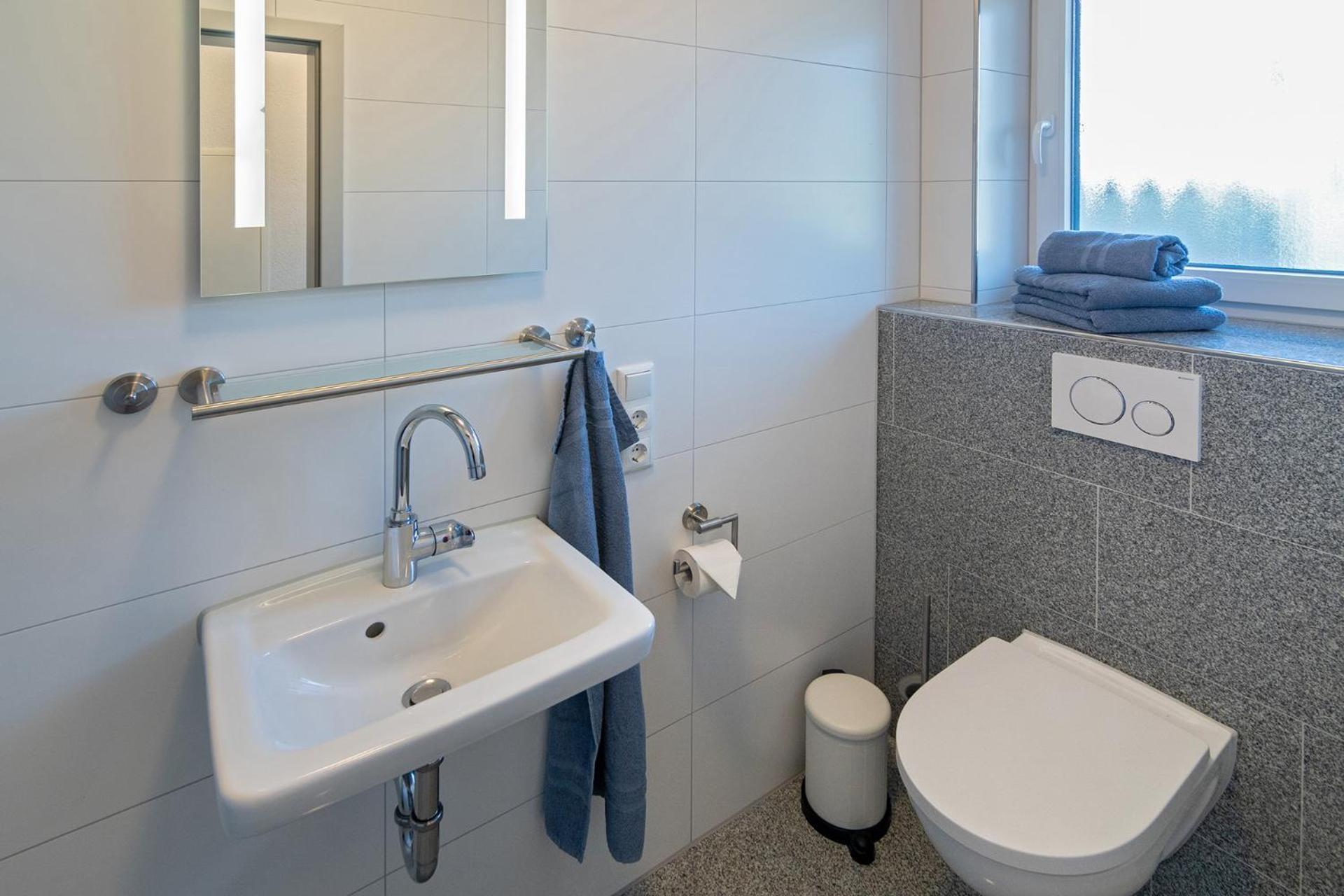 Ferienhaus Empora Bensersiel Dış mekan fotoğraf