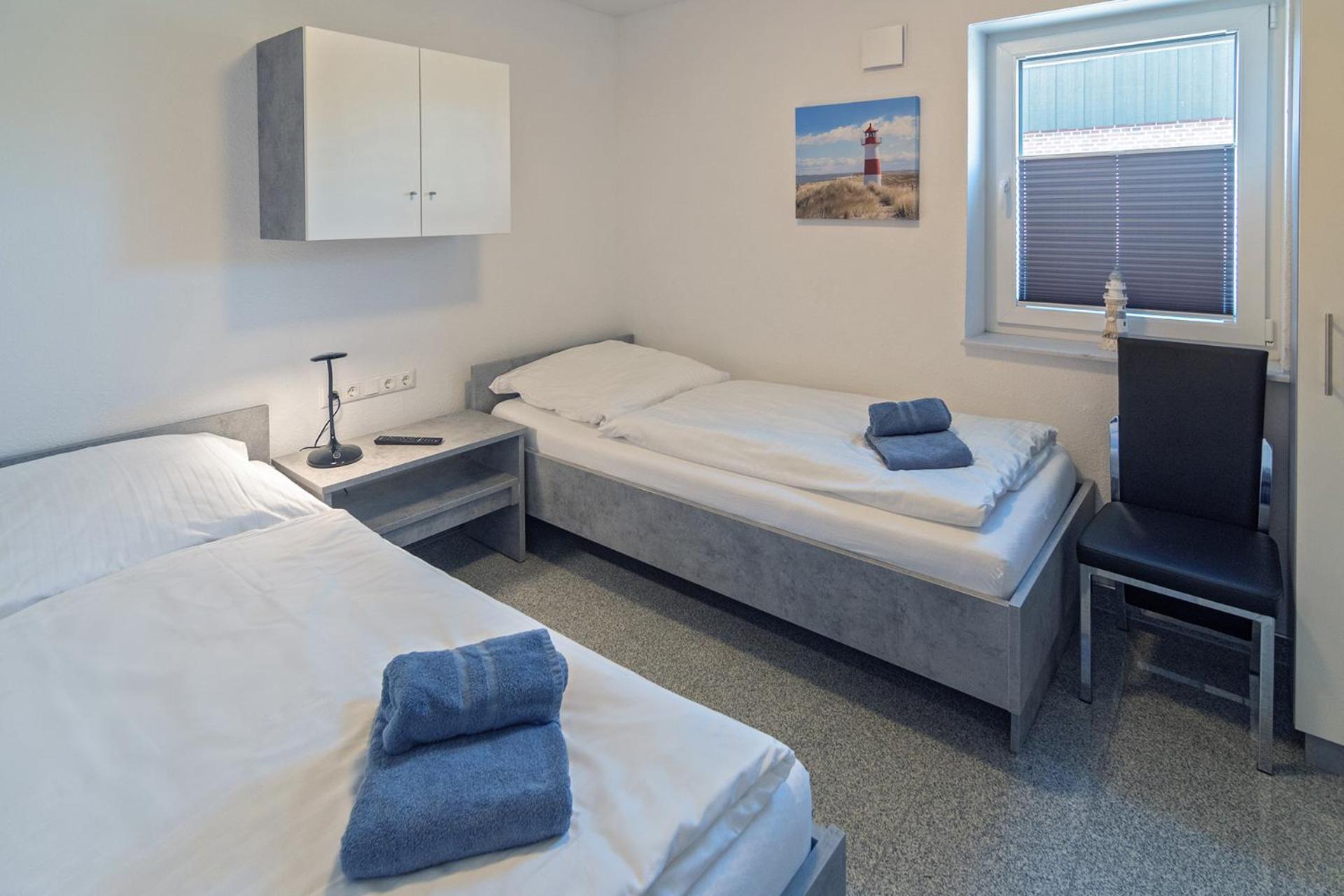 Ferienhaus Empora Bensersiel Dış mekan fotoğraf