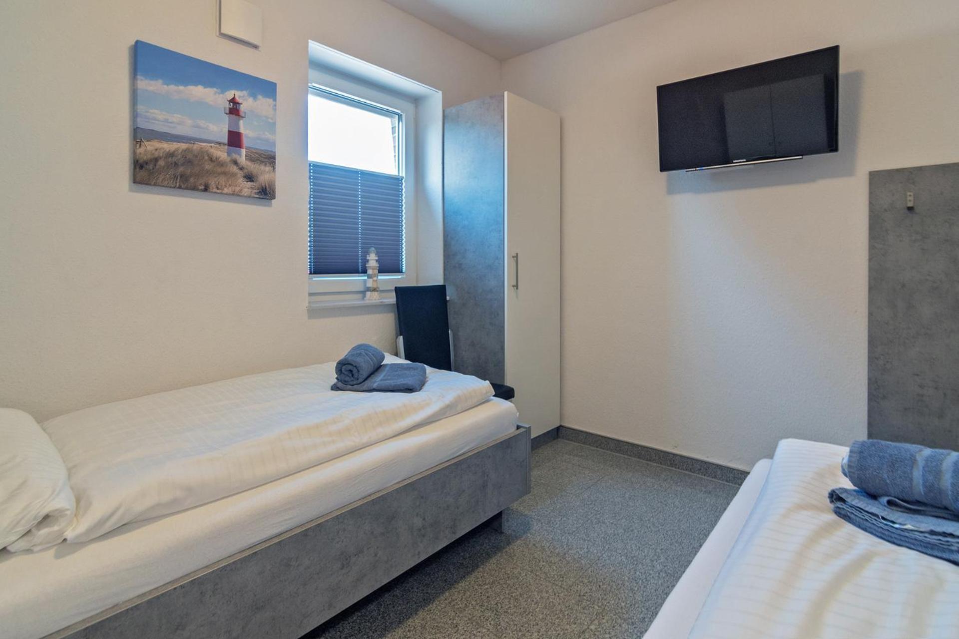Ferienhaus Empora Bensersiel Dış mekan fotoğraf